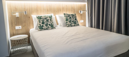 Double Room - Not Sea View | ANFI 4