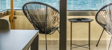 Double Room Sea View | ANFI 5
