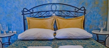 "Angel" Superior Suite | Caldera and Sea View Verranda | Private Outdoor Hot-Tub