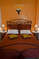 "Thera" Junior Honeymoon Suite | Caldera and Sea View Verranda | Private Outdoor Hot-Tub