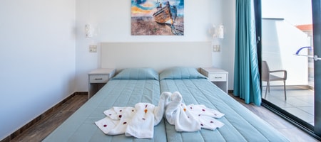 Family Deluxe Room(FD)