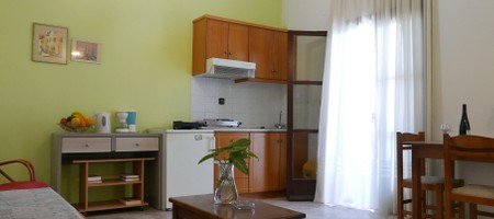 Standard Apartment