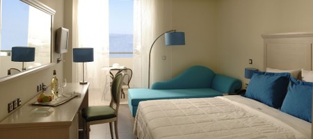 Deluxe Room with balcony