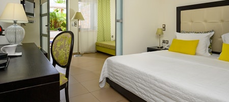 Suite Sharing Pool