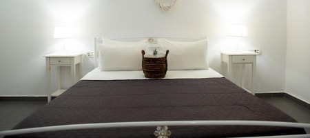 Superb Room Sea View