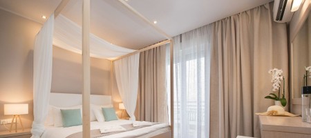 Premium Double Room