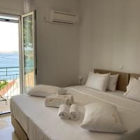 Studio With Sea View