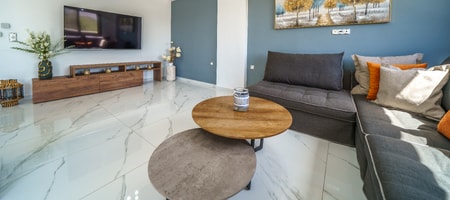 Aloe Serenity Villa