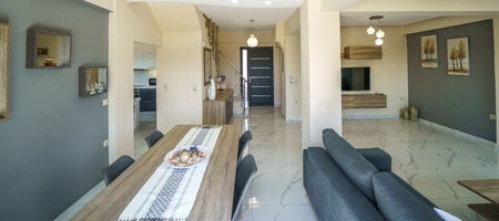 Olive Whisper Villa