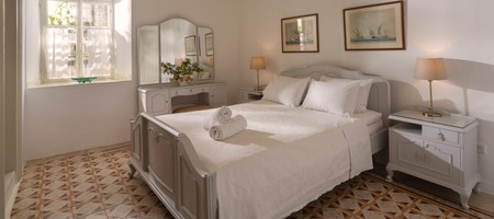 Suite Number Nine + Ten