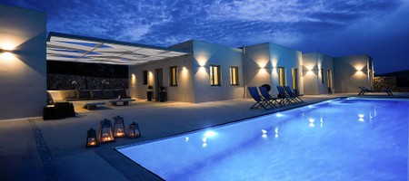 ANGELS PEARL - VIP EXCLUSIVE SEA VIEW VILLA