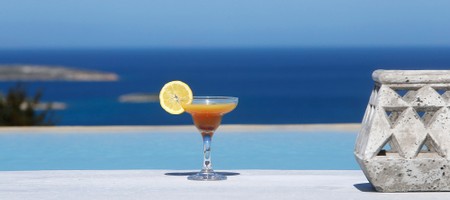 Angels Estate Paros