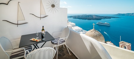 Athina Suite