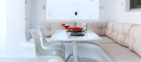 Superior Sea View Villa