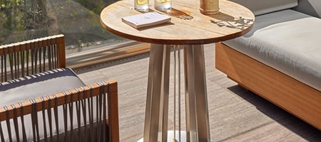Achilleion Woodland View Grand Room - King