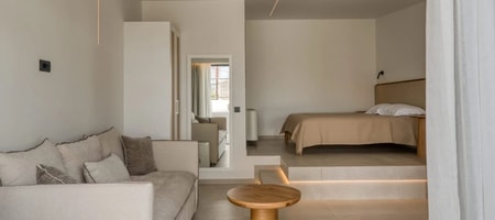 Junior Suite  (38m2)