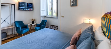 Double or Twin Room