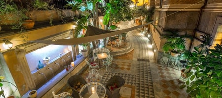 Hotel Emona Aquaeductus