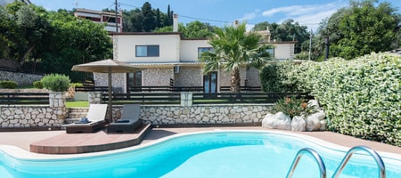 Luxury Maisonette