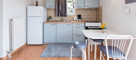 Studio Maisonette