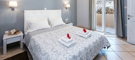 Two Bedroom Apartment