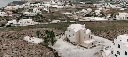 Villa Anna - Four Bedroom Villa with Panoramic View