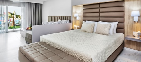 Deluxe Junior Suite