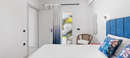 One-Bedroom House (Nr5)