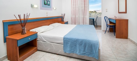 Classic Standard Room