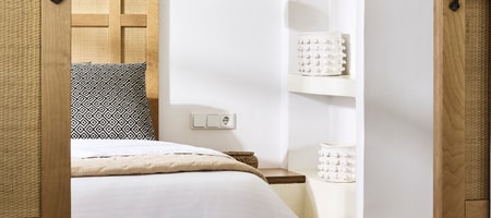 1-Bedroom Apartment with Sea View - Ground Floor(No 3)