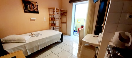 Single Room