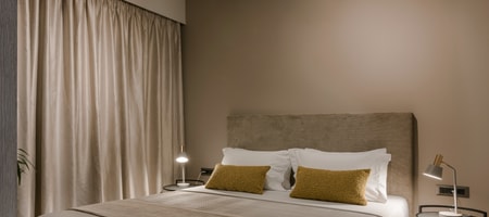 Economy Double Room 40㎡