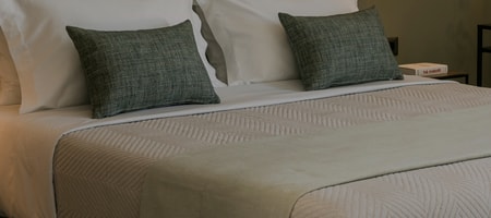 Suite with Sea View 40㎡
