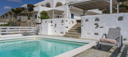 Villa Sepal