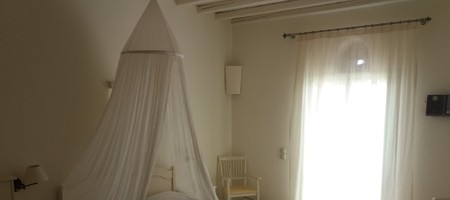 Interconnected Family Room
