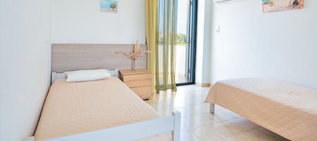 Family Apartment