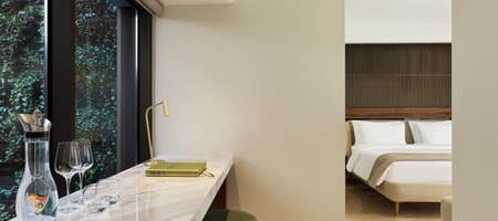 Superior Room with Balcony