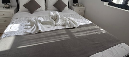 Family Apartment
