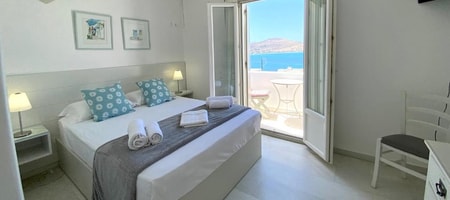 Suite Sea View