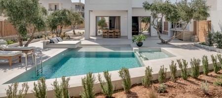 Elichrisos | Villa with private pool