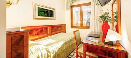 Small Single Room