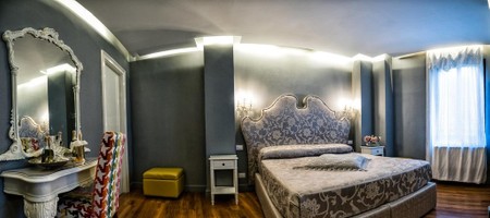 Antica Locanda Hotel Rome
