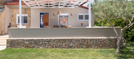 Bungalow Sea View