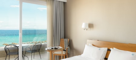 Double Room Sea View