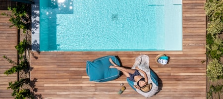Two-Bedroom Suite with Private Pool