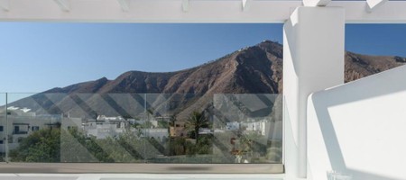 Superior Double Room with Outdoor Jetted Tub