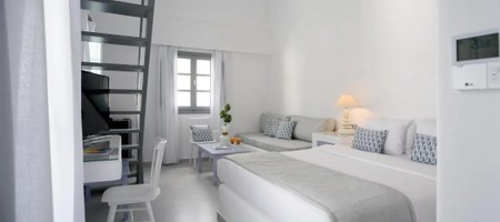 Superior Suite - Split Level