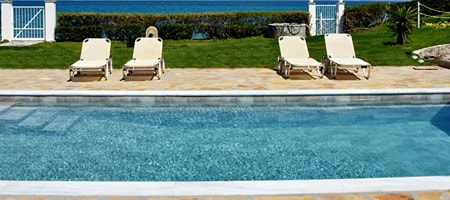 Grande 3 - Bedroom Apartment with Private Pool