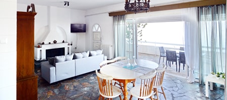 6 - Bedroom Villa with Private Pool