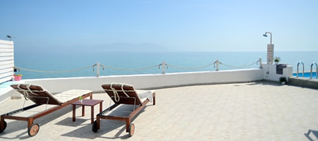 Antorina Villas